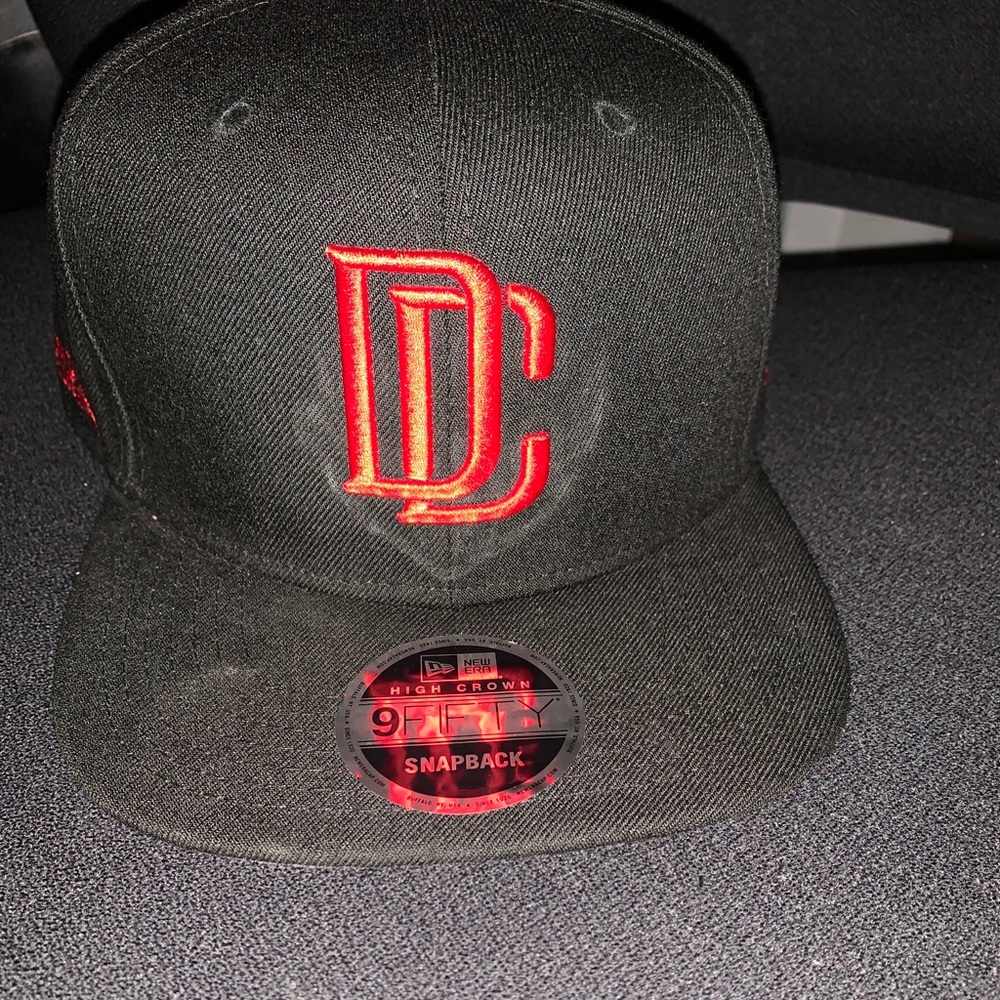 Meek Mill “free my dawgs” new era cap RARE